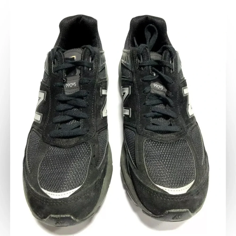 New Balance 990v5 Womens Running Shoes Size 11 Narrow